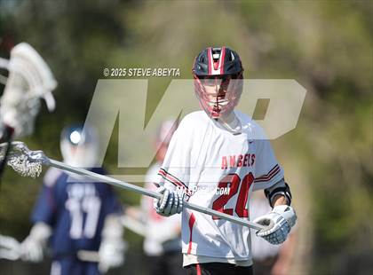 Thumbnail 2 in Cherokee Trail @ Denver East (CHSAA 5A Second Round) photogallery.