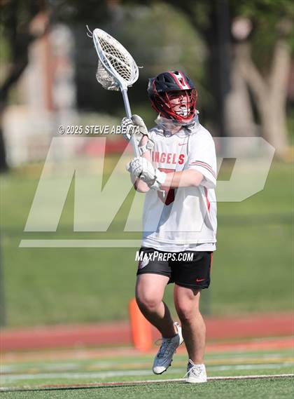 Thumbnail 2 in Cherokee Trail @ Denver East (CHSAA 5A Second Round) photogallery.