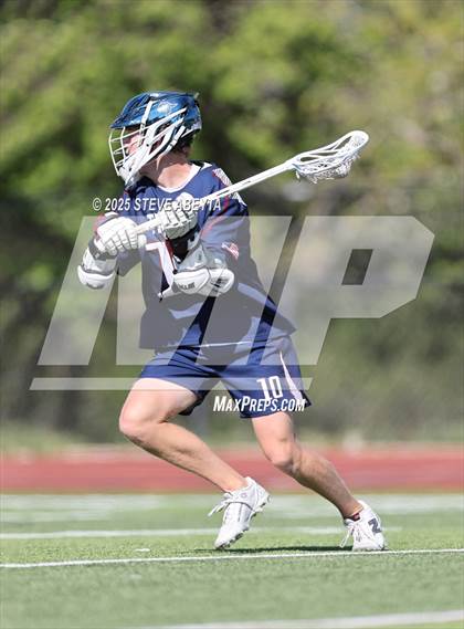 Thumbnail 1 in Cherokee Trail @ Denver East (CHSAA 5A Second Round) photogallery.