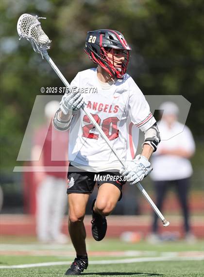 Thumbnail 3 in Cherokee Trail @ Denver East (CHSAA 5A Second Round) photogallery.