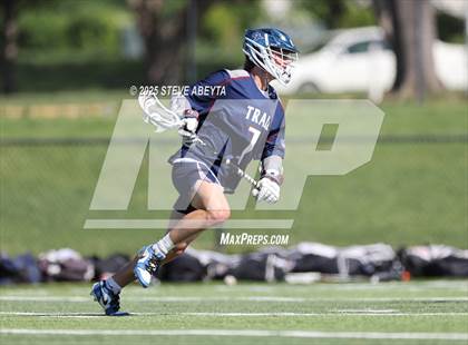 Thumbnail 3 in Cherokee Trail @ Denver East (CHSAA 5A Second Round) photogallery.