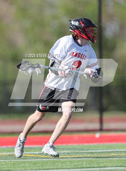 Thumbnail 1 in Cherokee Trail @ Denver East (CHSAA 5A Second Round) photogallery.