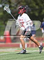 Photo from the gallery "Cherokee Trail @ Denver East (CHSAA 5A Second Round)"