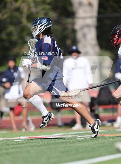 Thumbnail 3 in Cherokee Trail @ Denver East (CHSAA 5A Second Round) photogallery.