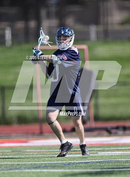 Thumbnail 2 in Cherokee Trail @ Denver East (CHSAA 5A Second Round) photogallery.