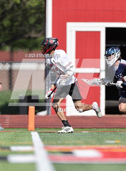 Thumbnail 1 in Cherokee Trail @ Denver East (CHSAA 5A Second Round) photogallery.