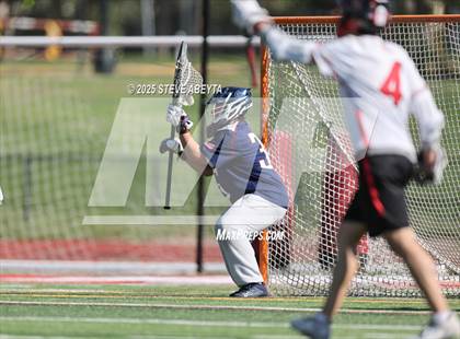 Thumbnail 2 in Cherokee Trail @ Denver East (CHSAA 5A Second Round) photogallery.