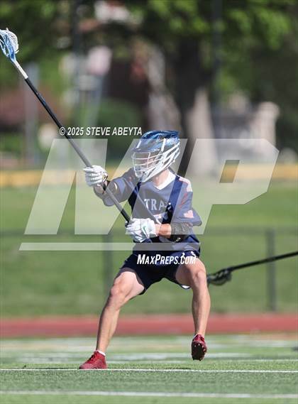 Thumbnail 3 in Cherokee Trail @ Denver East (CHSAA 5A Second Round) photogallery.