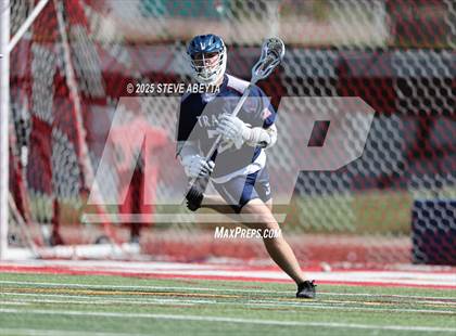 Thumbnail 2 in Cherokee Trail @ Denver East (CHSAA 5A Second Round) photogallery.