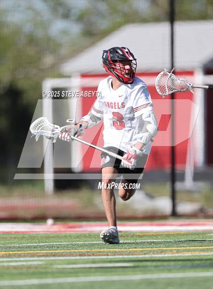Thumbnail 2 in Cherokee Trail @ Denver East (CHSAA 5A Second Round) photogallery.