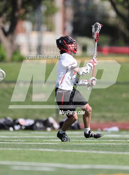 Thumbnail 1 in Cherokee Trail @ Denver East (CHSAA 5A Second Round) photogallery.