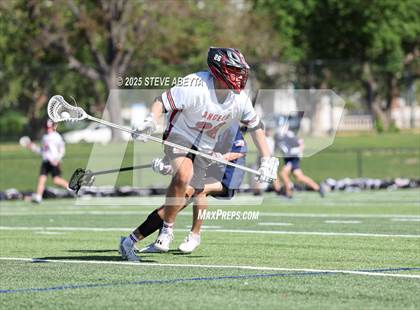 Thumbnail 3 in Cherokee Trail @ Denver East (CHSAA 5A Second Round) photogallery.