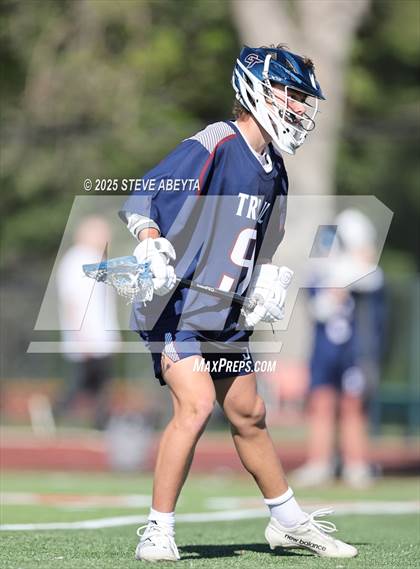 Thumbnail 2 in Cherokee Trail @ Denver East (CHSAA 5A Second Round) photogallery.