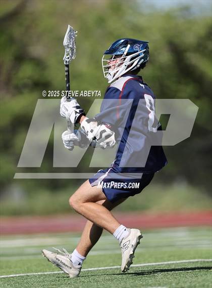 Thumbnail 1 in Cherokee Trail @ Denver East (CHSAA 5A Second Round) photogallery.