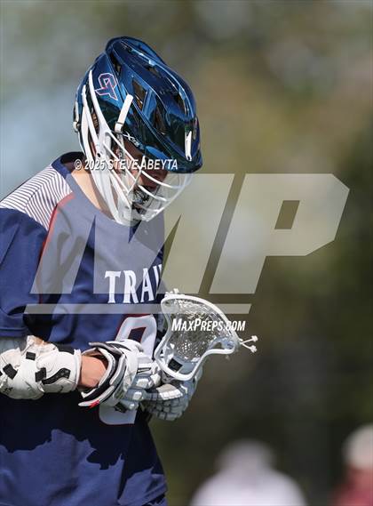Thumbnail 2 in Cherokee Trail @ Denver East (CHSAA 5A Second Round) photogallery.