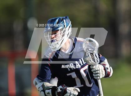 Thumbnail 3 in Cherokee Trail @ Denver East (CHSAA 5A Second Round) photogallery.