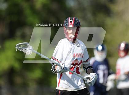 Thumbnail 1 in Cherokee Trail @ Denver East (CHSAA 5A Second Round) photogallery.