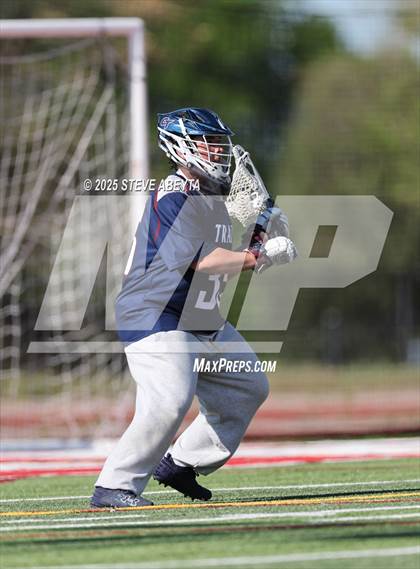Thumbnail 2 in Cherokee Trail @ Denver East (CHSAA 5A Second Round) photogallery.