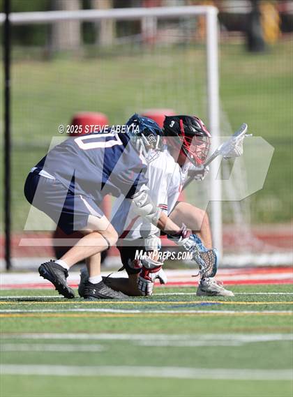Thumbnail 2 in Cherokee Trail @ Denver East (CHSAA 5A Second Round) photogallery.