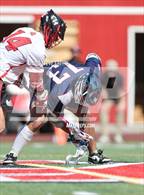 Photo from the gallery "Cherokee Trail @ Denver East (CHSAA 5A Second Round)"