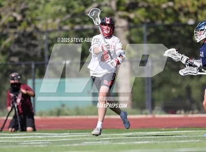 Thumbnail 1 in Cherokee Trail @ Denver East (CHSAA 5A Second Round) photogallery.