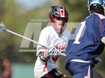Thumbnail 3 in Cherokee Trail @ Denver East (CHSAA 5A Second Round) photogallery.