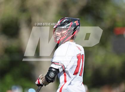 Thumbnail 1 in Cherokee Trail @ Denver East (CHSAA 5A Second Round) photogallery.
