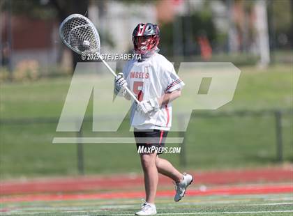 Thumbnail 2 in Cherokee Trail @ Denver East (CHSAA 5A Second Round) photogallery.
