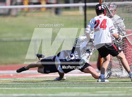 Thumbnail 2 in Cherokee Trail @ Denver East (CHSAA 5A Second Round) photogallery.