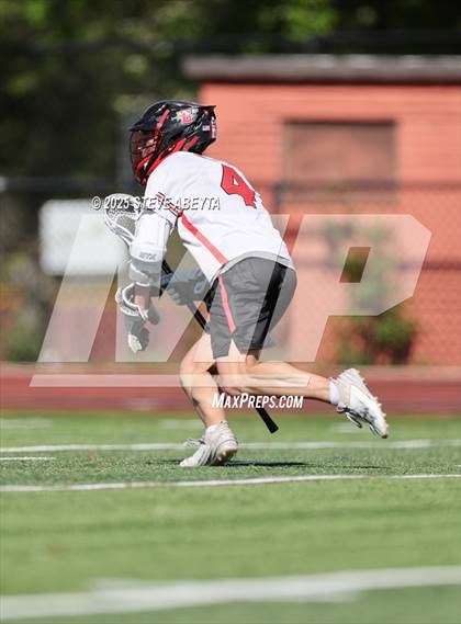 Thumbnail 2 in Cherokee Trail @ Denver East (CHSAA 5A Second Round) photogallery.