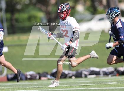 Thumbnail 1 in Cherokee Trail @ Denver East (CHSAA 5A Second Round) photogallery.