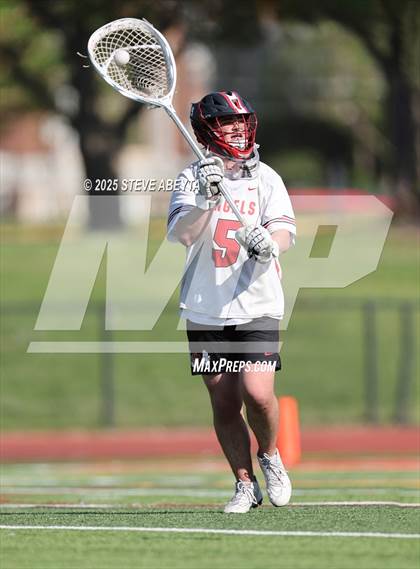 Thumbnail 3 in Cherokee Trail @ Denver East (CHSAA 5A Second Round) photogallery.