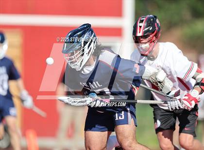 Thumbnail 3 in Cherokee Trail @ Denver East (CHSAA 5A Second Round) photogallery.