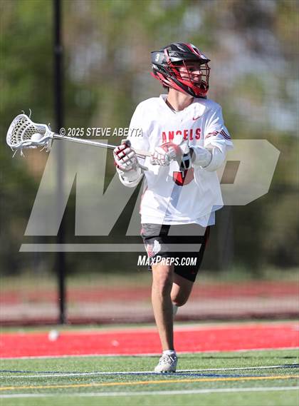 Thumbnail 3 in Cherokee Trail @ Denver East (CHSAA 5A Second Round) photogallery.