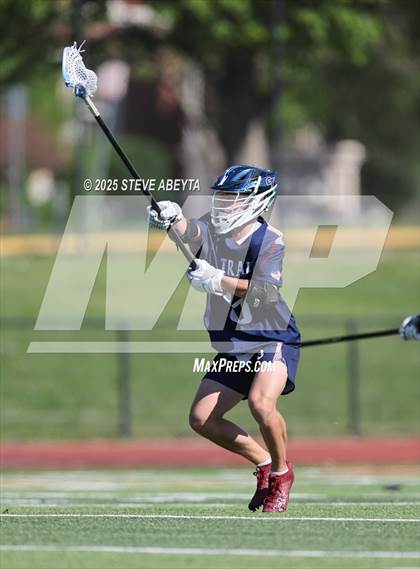 Thumbnail 2 in Cherokee Trail @ Denver East (CHSAA 5A Second Round) photogallery.