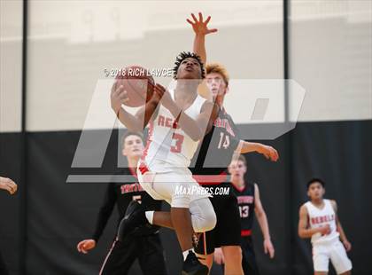 Thumbnail 3 in San Clemente @ Savanna (Godinez Grizzly Invitational) photogallery.