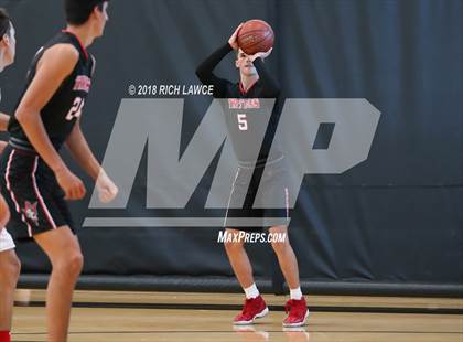 Thumbnail 1 in San Clemente @ Savanna (Godinez Grizzly Invitational) photogallery.