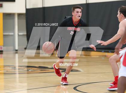 Thumbnail 3 in San Clemente @ Savanna (Godinez Grizzly Invitational) photogallery.