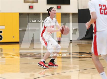 Thumbnail 1 in San Clemente @ Savanna (Godinez Grizzly Invitational) photogallery.