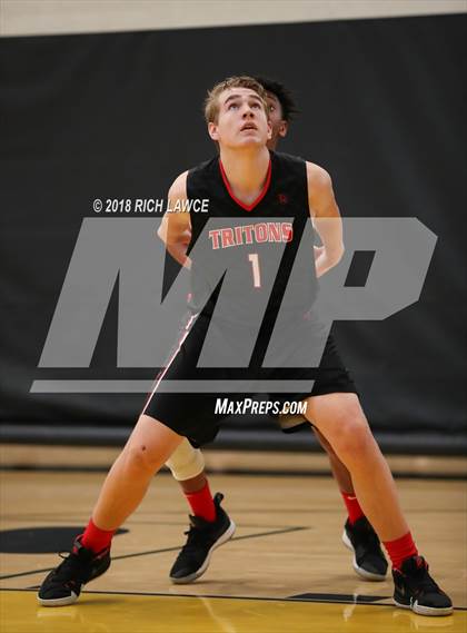 Thumbnail 1 in San Clemente @ Savanna (Godinez Grizzly Invitational) photogallery.