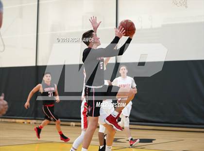 Thumbnail 1 in San Clemente @ Savanna (Godinez Grizzly Invitational) photogallery.