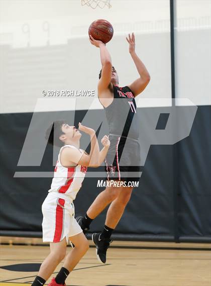 Thumbnail 3 in San Clemente @ Savanna (Godinez Grizzly Invitational) photogallery.