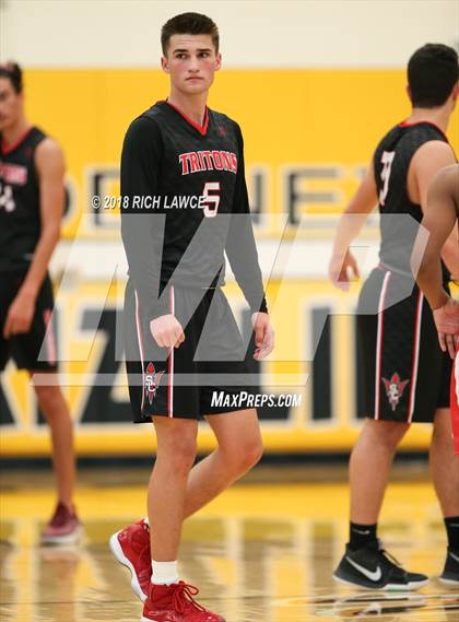Thumbnail 1 in San Clemente @ Savanna (Godinez Grizzly Invitational) photogallery.