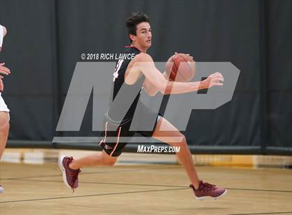 Thumbnail 3 in San Clemente @ Savanna (Godinez Grizzly Invitational) photogallery.