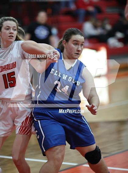 Thumbnail 1 in Lincoln vs Mohawk photogallery.