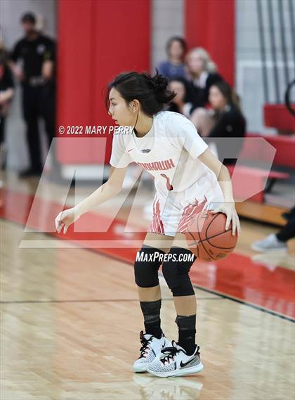 Thumbnail 1 in Lincoln vs Mohawk photogallery.