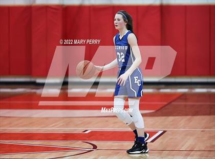 Thumbnail 2 in Lincoln vs Mohawk photogallery.