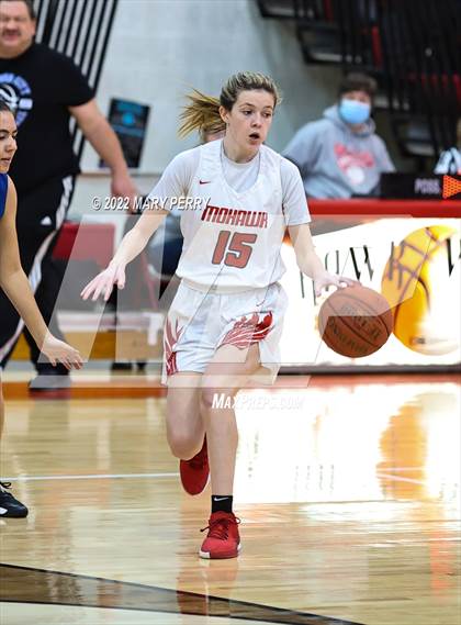 Thumbnail 3 in Lincoln vs Mohawk photogallery.