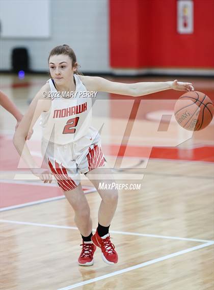 Thumbnail 2 in Lincoln vs Mohawk photogallery.