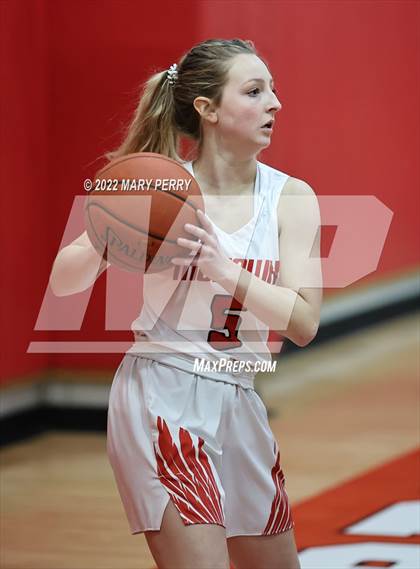Thumbnail 2 in Lincoln vs Mohawk photogallery.
